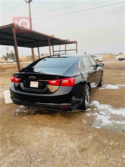 شيفروليه ماليبو